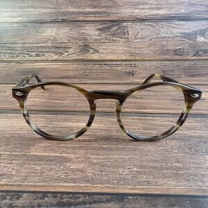 Ray-Ban RB 5283 5139 49-21 145 Brown Tortoise Eyeglass Frames 49mm FRAMES ONLY